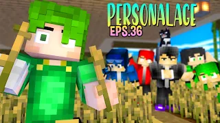 "KERUSAKAN YANG MEMBINGUNGKAN" PERSONALAGE eps.36 - MINECRAFT ANIMATION INDONESIA