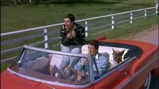 Martin & Lewis - A Day in the Country