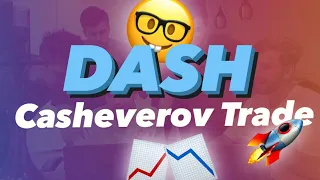 DASH - стоит ли сейчас покупать?