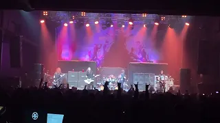 Strike Of The Beast - EXODUS (Live at Revel Entertainment)