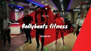 Subah Hone Na De | Desiboy |  Bollybeatsfitness |  choreography by Sachin Soni