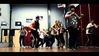 Truckee Dance Factory -Raphael Rodriguez Choreography- "Do You" by Troy Boi