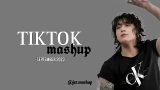 Tiktok Mashup September 2023