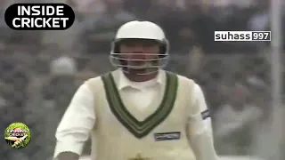 anil kumble 10 wickets world record against pakistan 1999