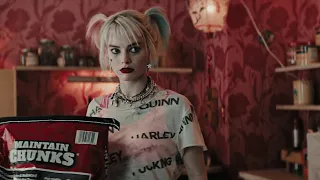 Birds of Prey 2020 | Harley and the Little Girl Part 2/2