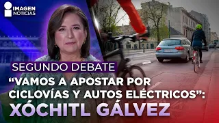 ¿Qué van a hacer para resolver el problema del cambio climático?