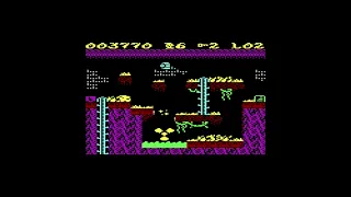 Commodore VIC-20 Longplay: Get More Diamonds (2022)