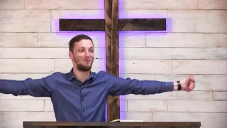 Andrei Croitoru | Jertfa lui Hristos, temelia Noului Legământ | Evrei 9:16-28