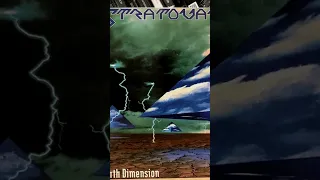 Цього дня 1995 р. вийшов альбом метал-гурту Stratovarius - Fourth Dimension🔥 @StratovariusChannel