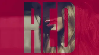 Taylor Swift - I Knew You Were Trouble (Instrumental)