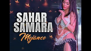 SAHAR SAMARA MEJANCE