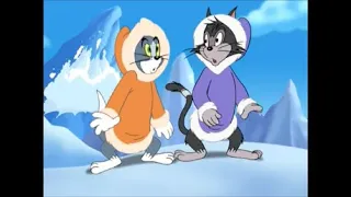 Tom and Jerry Tales - Polar Peril (2006)