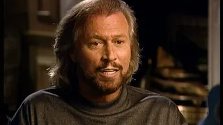 The Anecdotes Of BARRY GIBB