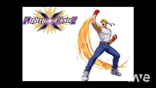 Calling Straight - 2 Mello & Project X Zone 2   Brave New World Ost | RaveDj