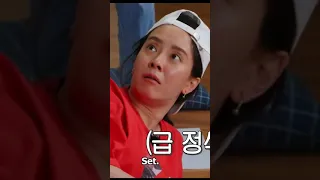 Song Ji Hyo Moans [RunningMan]