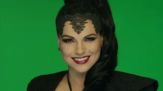 Once Upon A Time || Evil Queen