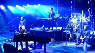 Billy Joel - You May Be Right - Madison Square Garden - New York - 4-15-2016