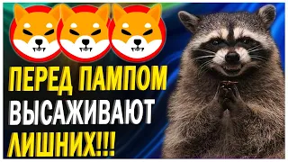 КОРРЕКЦИЯ ПЕРЕД ПАМПОМ НЕ СПЕШИ ПРОДАВАТЬ! ПРОГНОЗ SHIBA INU / ИНВЕСТИЦИИ В КРИПТОВАЛЮТУ SHIB 2021