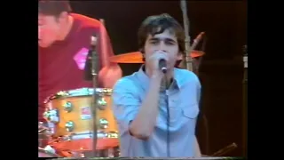 The Bluetones - Live Reading Festival 30.08.98