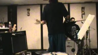 "Voodoo Child" Jam session