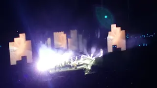 Sometimes a Fantasy - Billy Joel live at Kauffman Stadium, KCMO 9/21/18