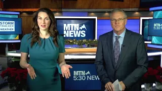 MTN 5:30 News on Q2 with Russ Riesinger and Andrea Lutz 12-6-22