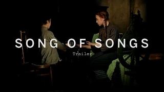 SONG OF SONGS Trailer | Festival 2015