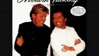 Modern Talking - You're My Heart, You're My Soul (Piano V.)