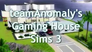team Anomaly | Sims Version