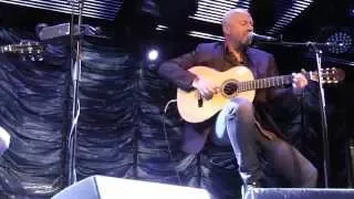 Black aka Colin Vearncombe @ Under The Bridge, London - May 8, 2015