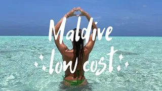 NUOVO ANNO 👉🏻 NUOVO VIAGGIO! Maldive low cost 🌴🥥