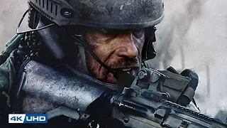 Call of Duty Modern Warfare - Realism Full Campaign (Highest Difficulty)