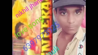 Mangti ,,hu,,,Sajan,,,,,,,Nikhil ,,,,,Jhankar song