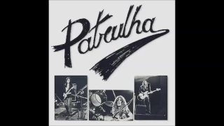 Patrulha do Espaço - 1982 (Álbum Completo)