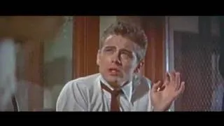 Rebel Without a Cause - Movie Trailer - 1955