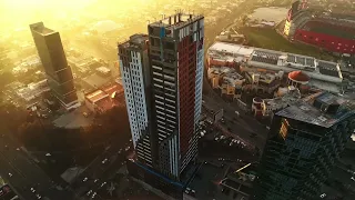 La torre más alta de Baja California abre sus puertas🏙🔝LINK Residencial✨