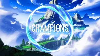 Elektronomia x Lunaar x Donna Tella - Champions (Instrumental)