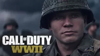 İNSANLIK TARİHİNİN EN KANLI SAVAŞI ! - Türkçe Call of Duty WW2 #1