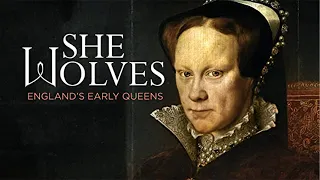 She Wolves - Englands Early Queens: Matilda and Eleanor - British Documentary