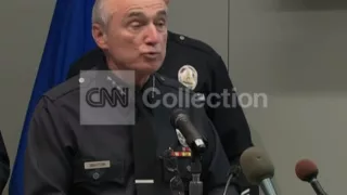 FILE-NEW NY POLICE COMMISSIONER:WILLIAM BRATTON