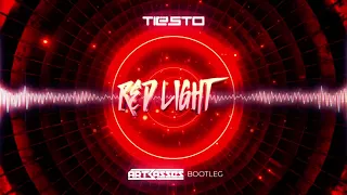 Tiësto - Red Lights (Artbasses Bootleg)