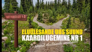 Eluülesande kaardilugemine nr 1❤️ StellaShakti.com ❤️ Eluülesande avastamise seeriast