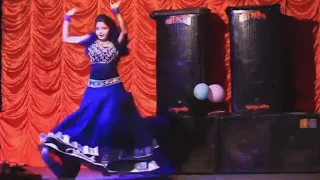 Daiya Daiya Daiya Re | Alka Yagnik | Dil Ka Rishta | Aishwariya Rai | Full Dance Video | Ft.sangita