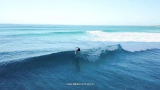Best surf spots.  Cape Town - Misty's 2020 03 21