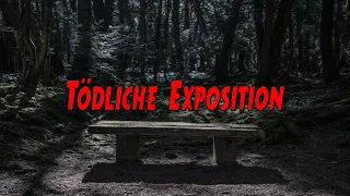 Tödliche Exposition | Krimi Hörspiel