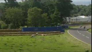 2009 Ulster Grand Prix 250cc Motorcycle Road Race