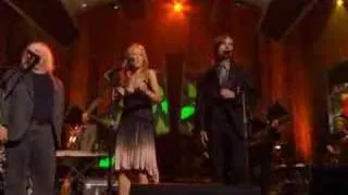 MEXICO by Sheryl Crow & Jackson Browne & David Crosby