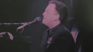 Billy Joel ビリー・ジョエル Homage to John Lennon (Radio Interview 12/09/1980)