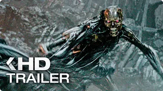 TERMINATOR 6: Dark Fate Trailer 2 (2019)