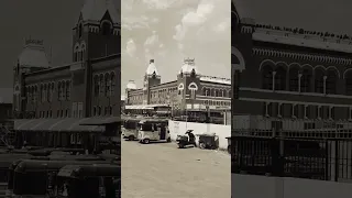 Old Chennai vs new Chennai|Chennai Central|#shortsvideo#shorts#chennai#meresapnokiraniremix